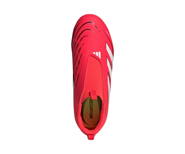 BUTY ADIDAS PREDATOR LEAGUE LL FG/MG ID3753 JR